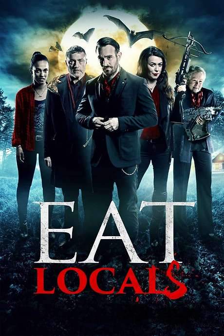 Eat Locals